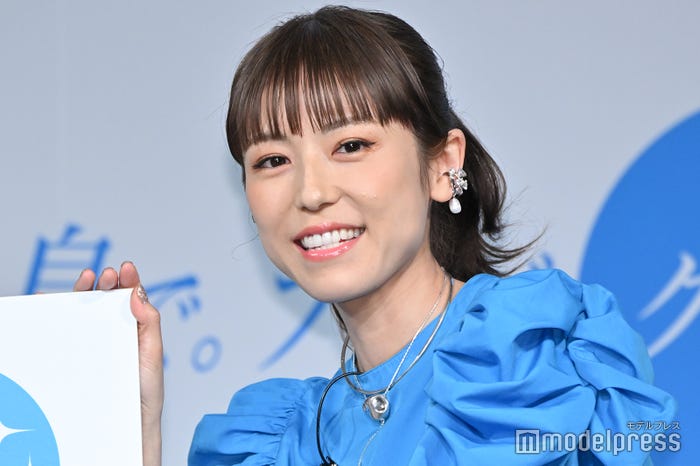 若槻千夏、旦那は「1番好きな顔」結婚のきっかけは占い師 - モデルプレス
