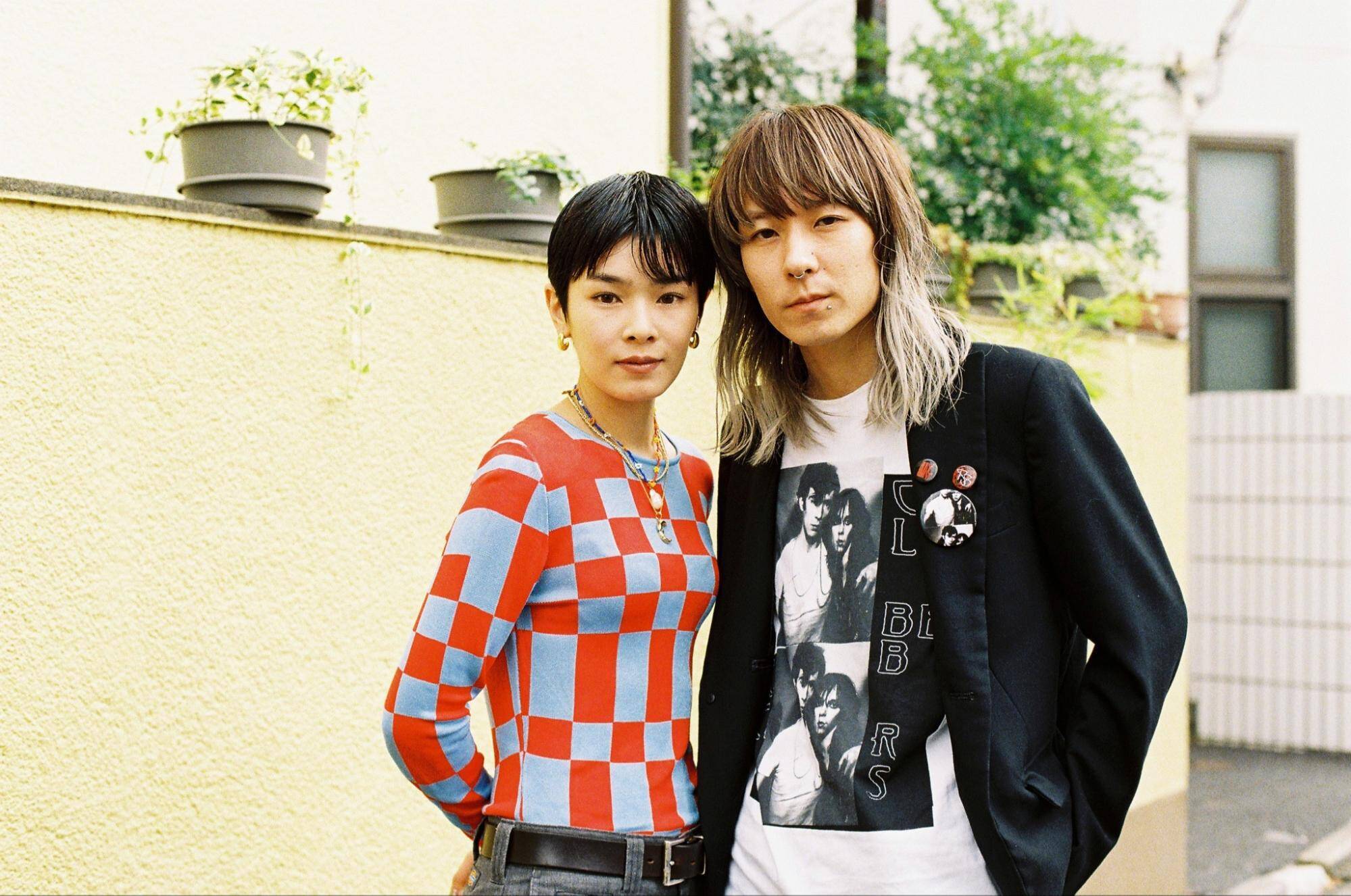 vol.73 モデル畠山千明、５年目の結婚式とこれから - ハッピーストーリーSPUR