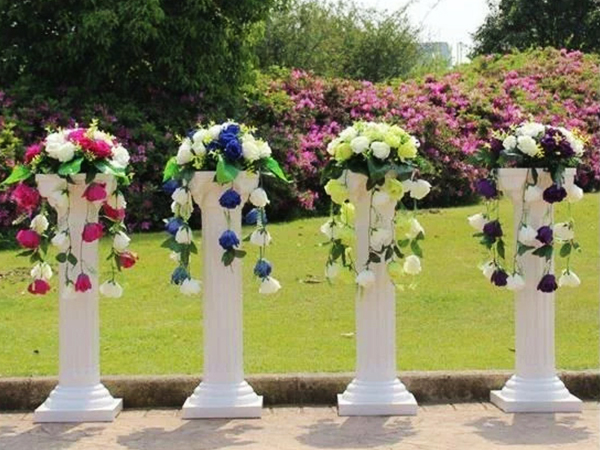 バージンロードに込められた意味と美しい歩き方 - ドレッシーズ