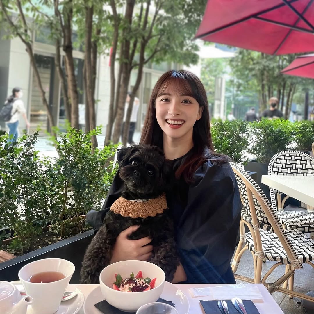 武藤 彩芽 Ayame Muto@mutoayame• Instagram photos and videos