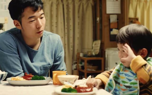 パパ2人と息子の田舎暮らし。半歩先のニュートラルな家族のカタチ