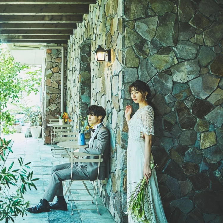 Flairge 桜坂 フレアージュ 桜坂 で理想の結婚式 ゼクシィ