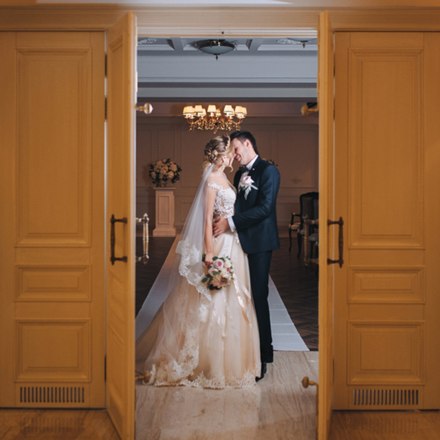 挙式演出のご紹介～入場編～ 公式 小さな結婚式