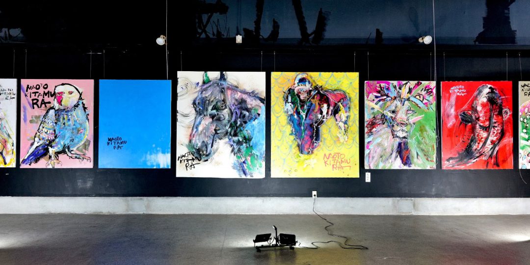 北村直登NAOTO KITAMURA@NAOTOKITAMURA8X