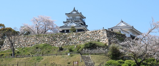 浜松 大河ドラマ館と家康の足跡 No.293 2023 AUTUMN