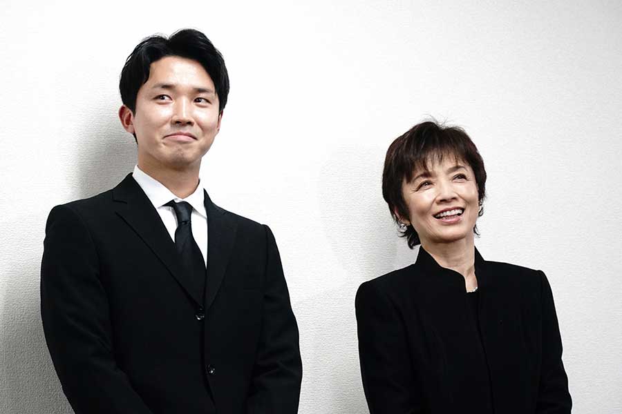 父と子渡辺翔太