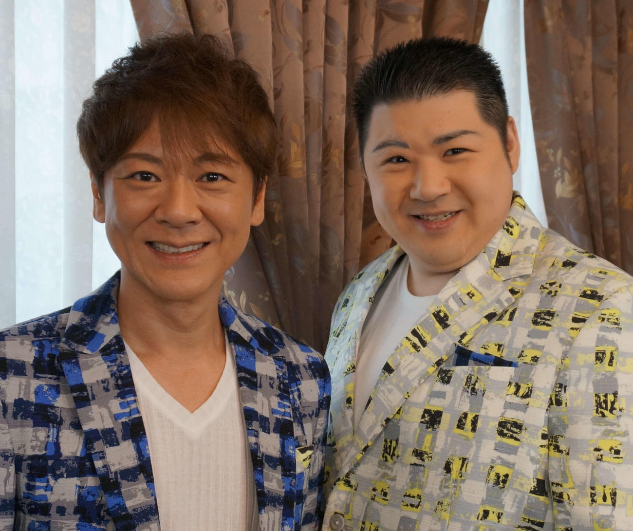 北島三郎の次女が弟子の北山たけしと結婚も離婚危機