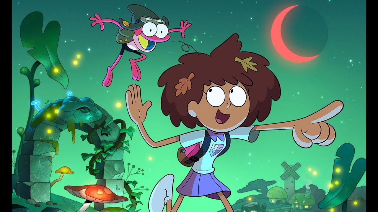 イギリス人気アニメ 8選 -YouTubeで子供英語を楽しく！ロンドンの子育てUZUZU