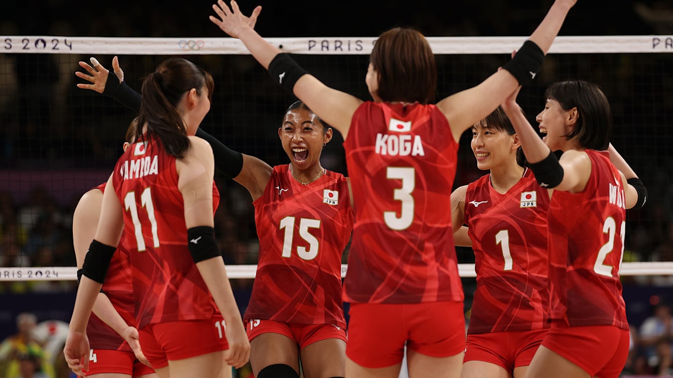 バレー NEC山田二千華、12日開幕新リーグで“３連覇”導く 古賀紗理那引退も「前向きに」 - バレーボール : 日刊スポーツ