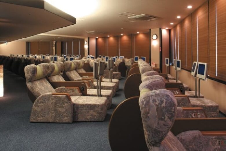 ≪じゃらん限定≫日帰り入館料＋岩盤浴＋フルーツジュース カップルや女性におすすめ！東京・湯河原温泉 万葉の湯 - じゃらん遊び体験