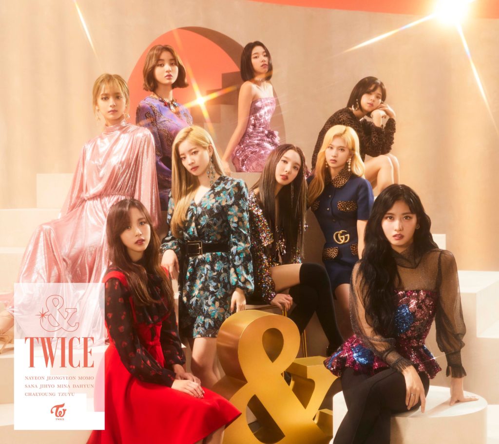 TWICE チェヨン「結婚するならミナ・」ミナへの愛を告白し顔が真っ赤に！ 即決で相思相愛となったミナに思わずデレデレ - KPOP monster