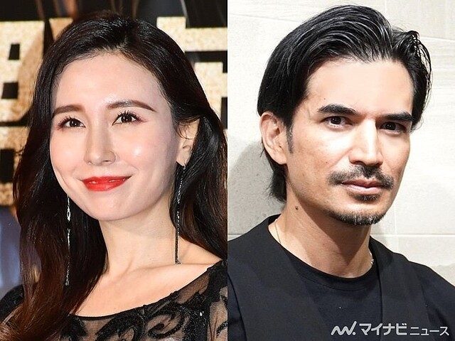 尚玄「俯瞰で見られるように」平和イベントで思い語る 妻May．J出演で夫婦そろい踏み - 芸能 : 日刊スポーツ