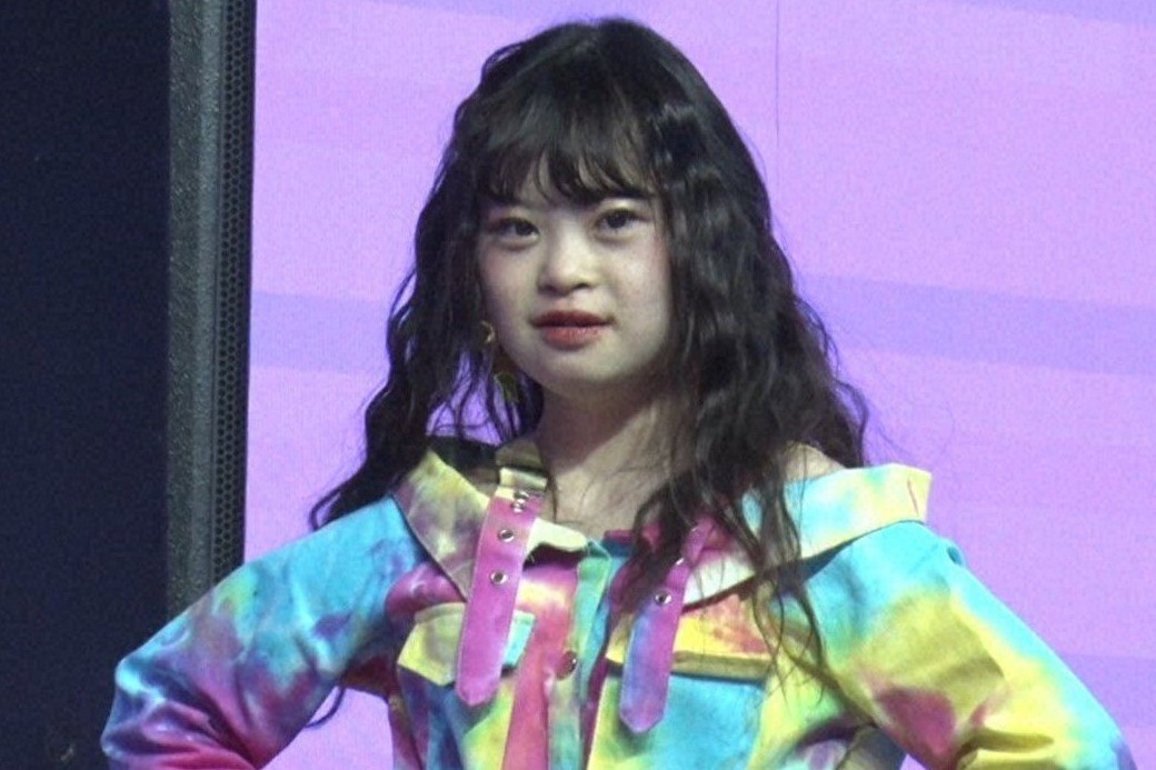 ダウン症の俳優・吉田葵 17「七実ちゃんが言えなかった」プロのダウン症俳優が生まれた瞬間女性自身