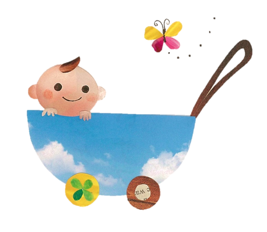 赤ちゃん ふれあいイラスト無料イラスト・フリー素材なら「イラストAC」