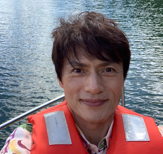 松村雄基さんに子供はいるの！？その魅力とプライベートを深掘り！ - nekonekoブログ