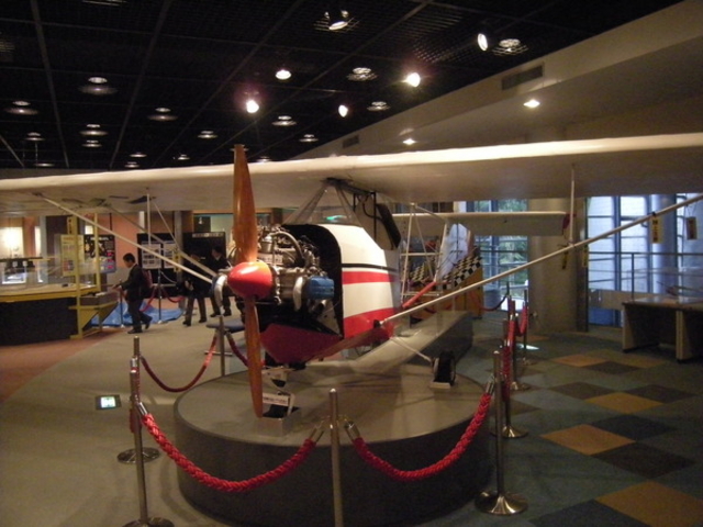 向井千秋記念子ども科学館へ行ってきた！プラネタリウムやムーンウォーカー体験も埼玉北部のさんぽみち