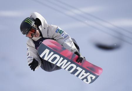 5回連続成功で初めて「できた」 岩渕麗楽を強くした父ルール毎日新聞