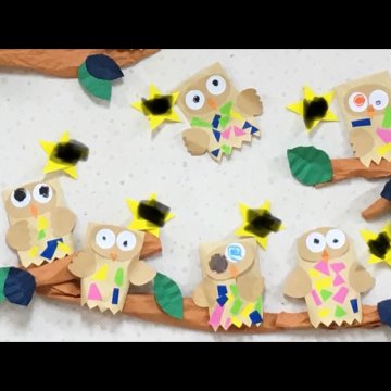 こいのぼり製作を封筒で！簡単にできる幼児向けの作り方を保育士が解説