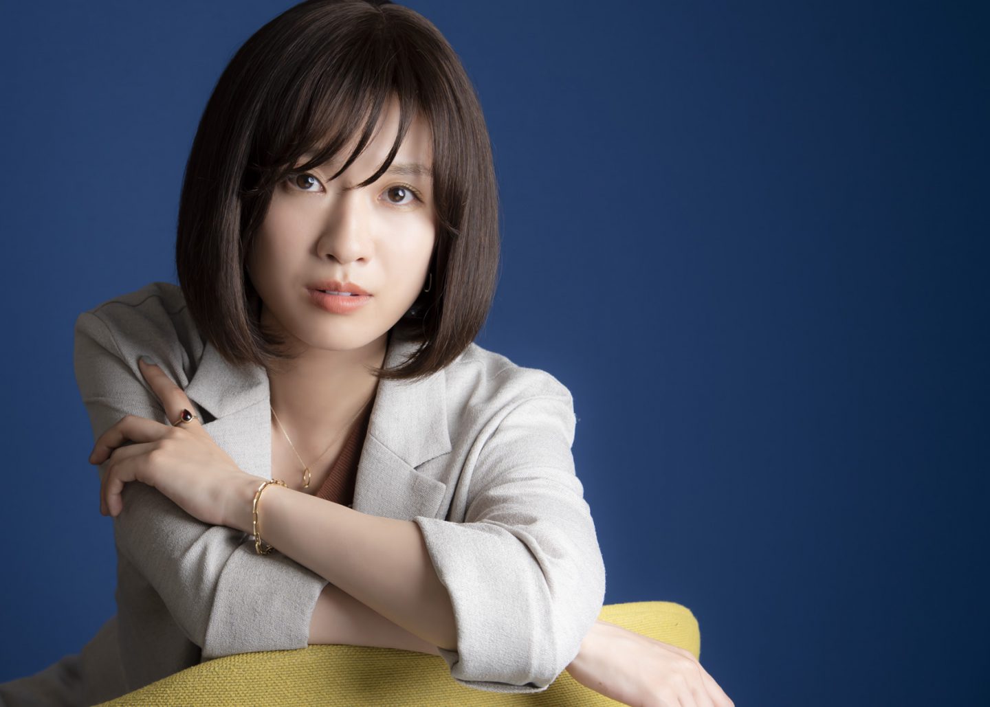 画像 岩田剛典×土村芳『去年の冬、きみと別れ』インタビュー 違和感を抱かせる“一人で三役”の芝居と“すべてを委ねられる”愛のかたち」の画像9 13SPICE - エンタメ特化型情報メディア スパイス