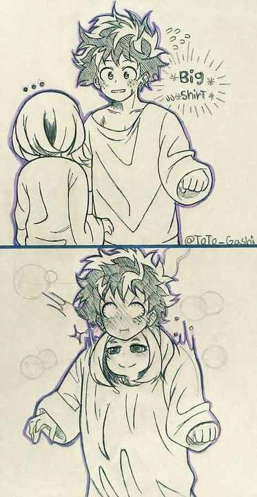 ヒロアカ』デクとお茶子は「『恋愛』という言葉が軽くなる」関係 山下大輝＆佐倉綾音＆福圓美里が語る“三人”の目線 - 2ページ目 - アニメ -インタビュー クランクイン