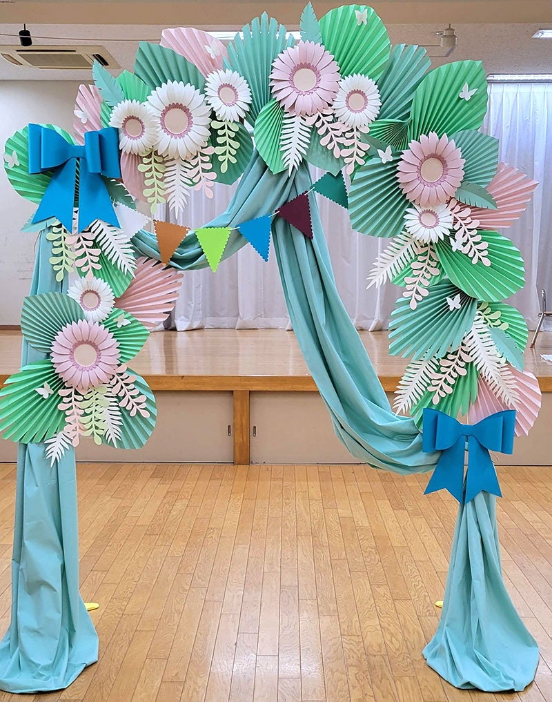 できごと社会福祉法人 城久会 よつばこども園