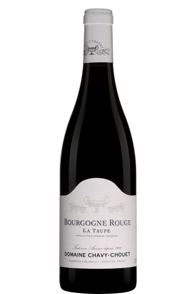 2021 « La Taupe » Bourgogne Pinot