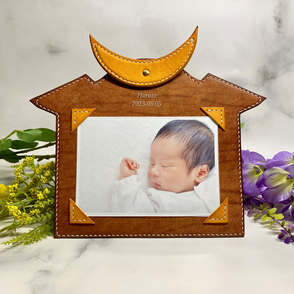楽天市場フォトフレームキッズ名入れ 彫刻 オリジナル キッズフォトフレーム 誕生日 記念日 思い出写真立て ギフト写真立て フォトスタンドインテリア お祝い 子供の写真 ベビー くま 成長記録 かわいい 体重 身長 命名 : makusaku-giftshop