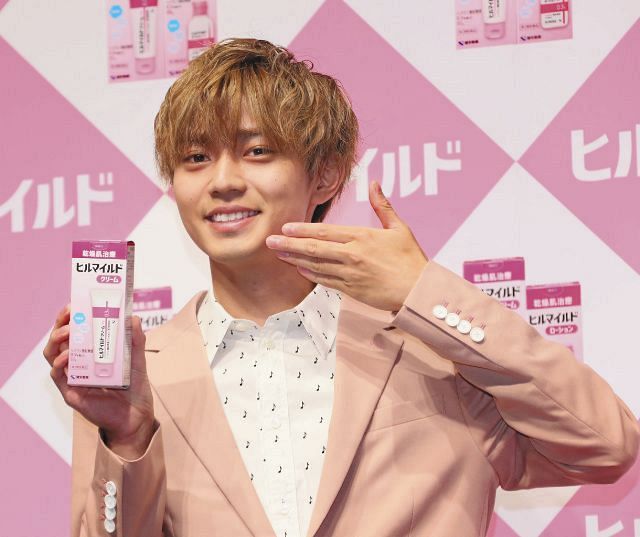 永瀬廉の実家は金持ちで父親はパイロット！家族構成や育ちの良さがわかるエピソードまとめ