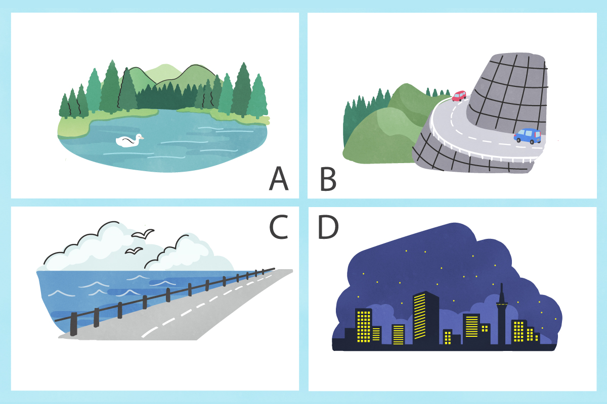 あなたの車内での過ごし方は？ 心理テスト 好きな車内での過ごし方からわかる「仕事熱心さ」 - カエライフ ～クルマとカスタムで暮らしをカエるーCUSTOM ENJOY LIFE