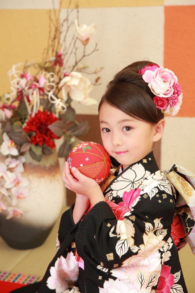 七五三はとびきり可愛くしてあげたい！女の子のヘアスタイルの選び方ホットペッパービューティーマガジン