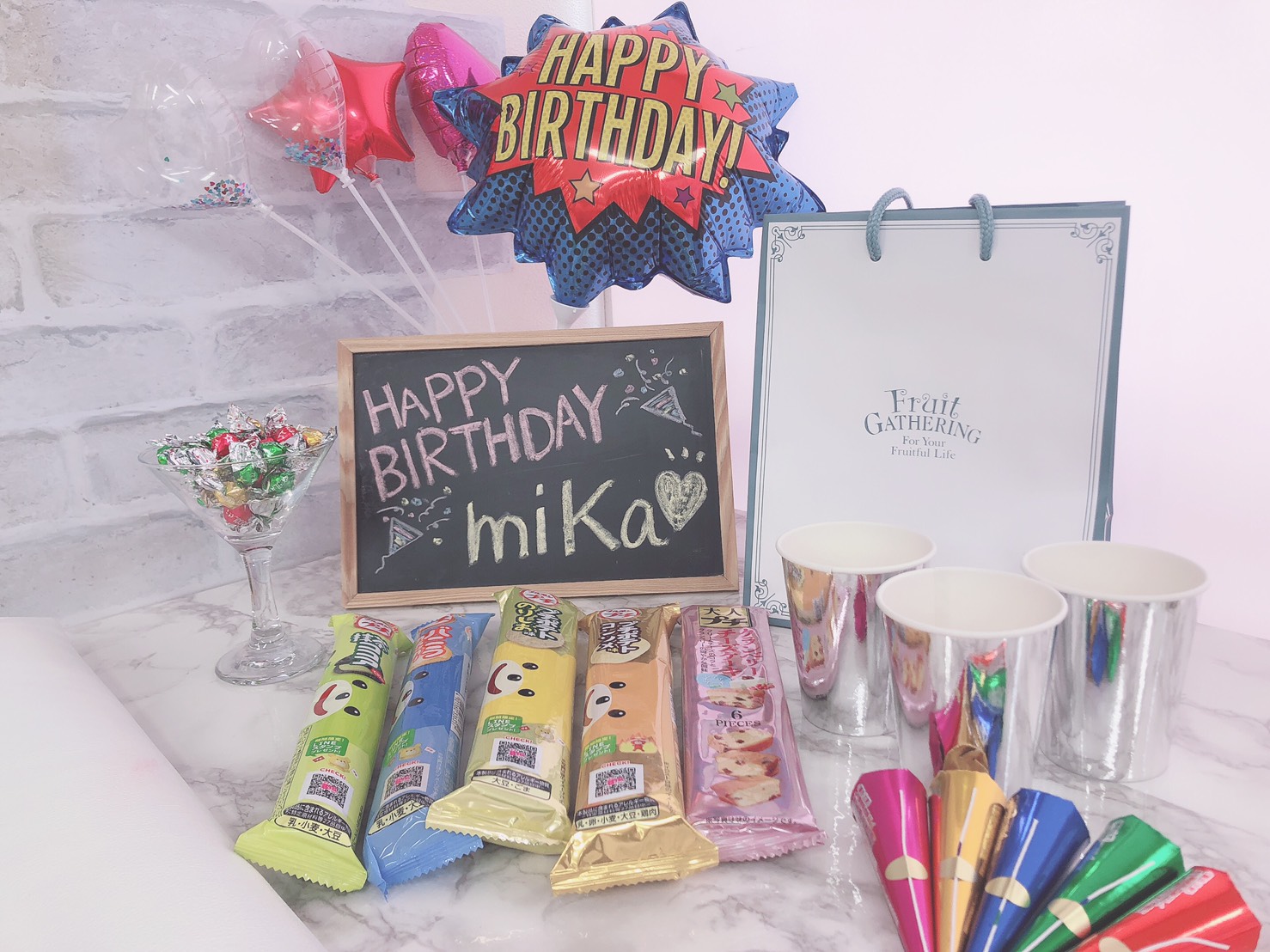 ไอเดียถ่ายรูปวันเกิดกับแฟน: สร้างความทรงจำให้หวานชื่น
