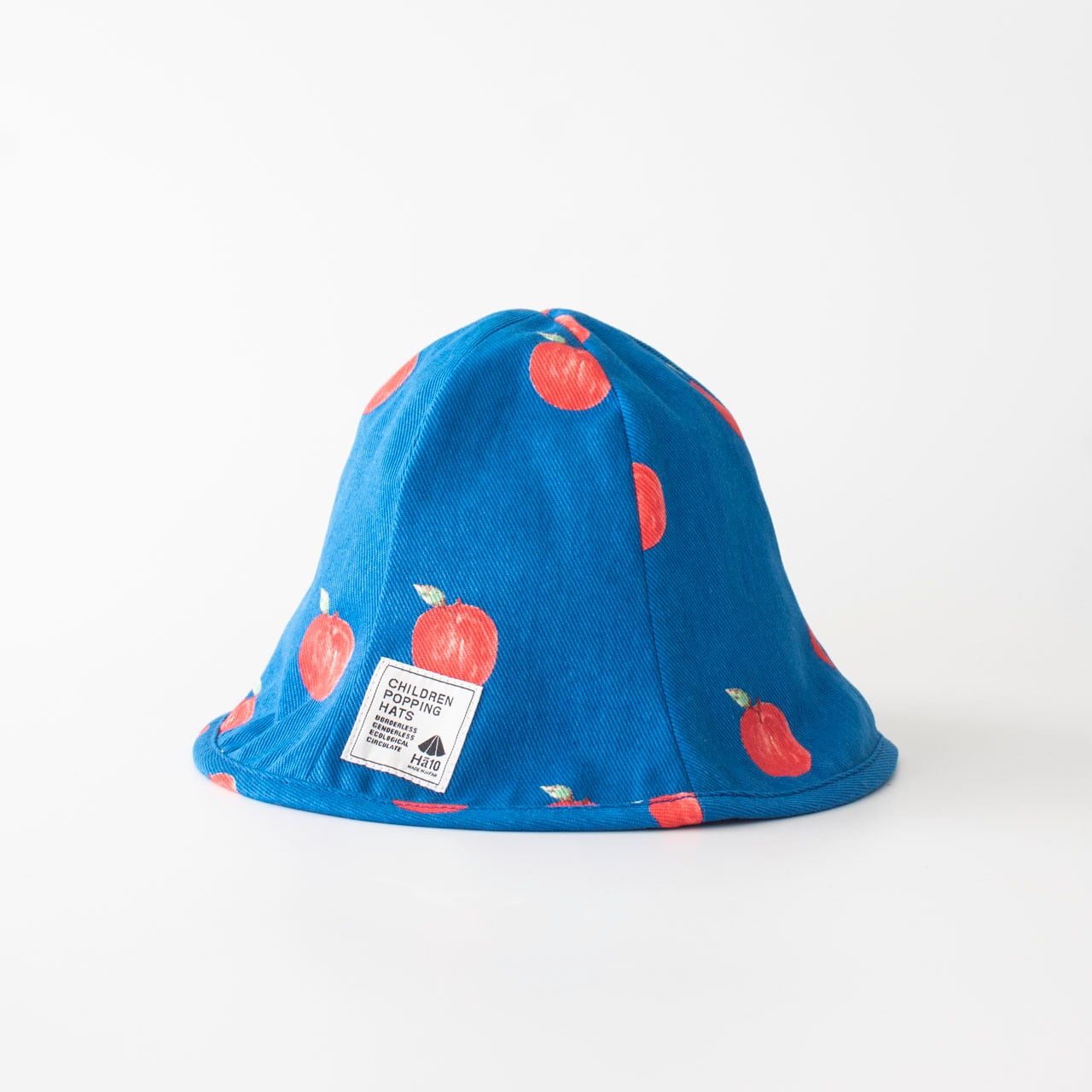 キャップ キッズ おしゃれ 通販 帽子 男子 女子 園児 ぼうし 子供 ハット フルーツキャップ ロゴキャップ いちご ピンク すいか 赤 りんごアップル レモン 黄色 キッズサイズ 調整可能 プレゼント 入園準備 うさぎ ・ ラビットピンク : BACKYARD FAMILYANA Mall