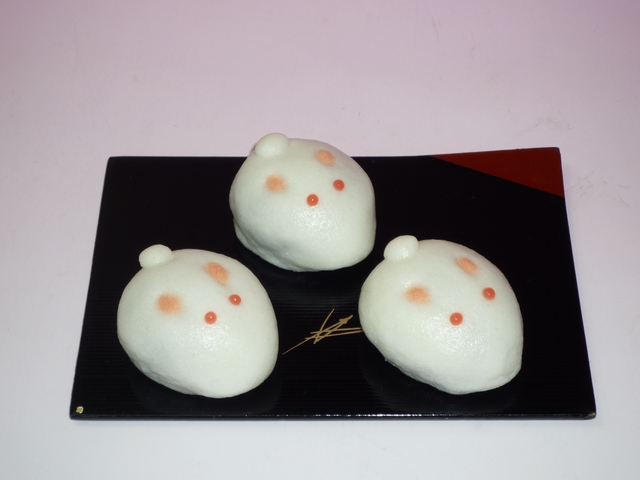 東京で一番美味しいどら焼きと評判の上野にある和菓子屋「うさぎや」