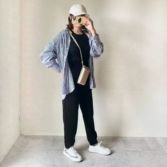 2025年 おしゃれママの運動会コーデ24選！正解ファッションのポイントも解説Daytona Park FREAK'S STORE公式通販