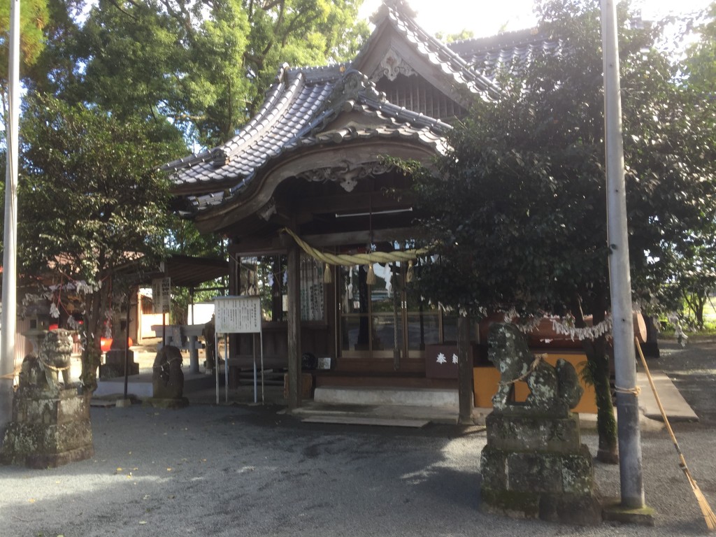 熊本の復縁神社・縁結びパワースポット12選恋愛祈願に強力で最強の神社を厳選