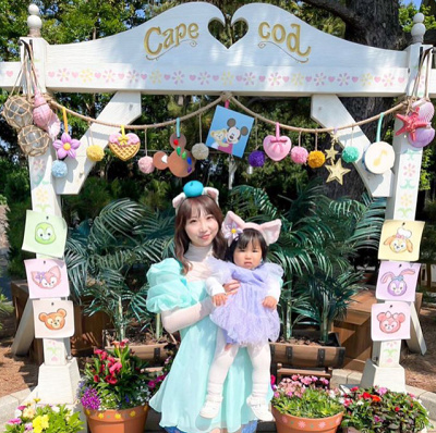 季節別 ディズニー双子コーデの作り方！春夏秋冬のコーデ例とおすすめアイテムを紹介♪