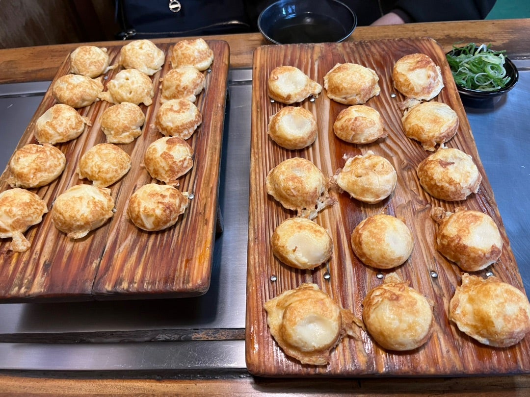 玉子焼と満腹そば＠「てんしん」東二見駅前 - めんのほそ道