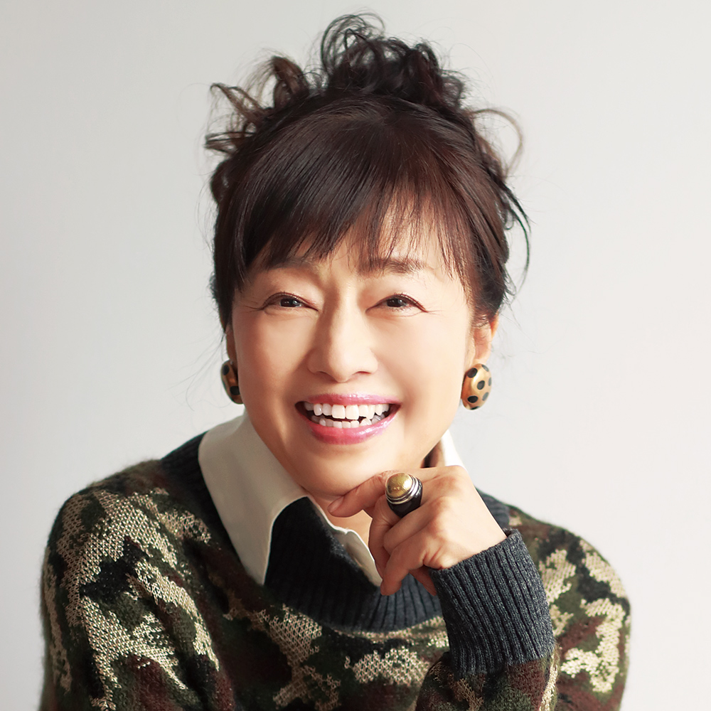 5万円旅で人気！ かたせ梨乃さん に聞く「旅を楽しむための3つの秘訣」とは？ 2024年輝いた人・俳優部門人気記事10