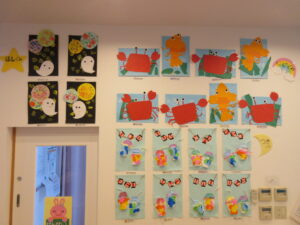 みんなの投稿 2歳児 花火🎆保育と遊びのプラットフォーム ほいくる