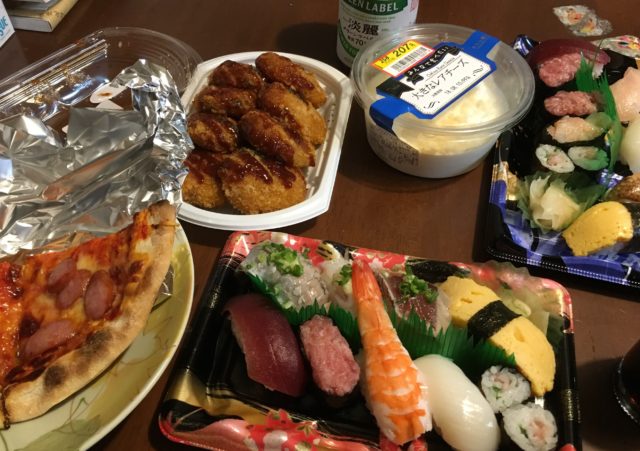 結婚記念日おうちご飯🍽️💍 家庭内ディナーの美食と愛情