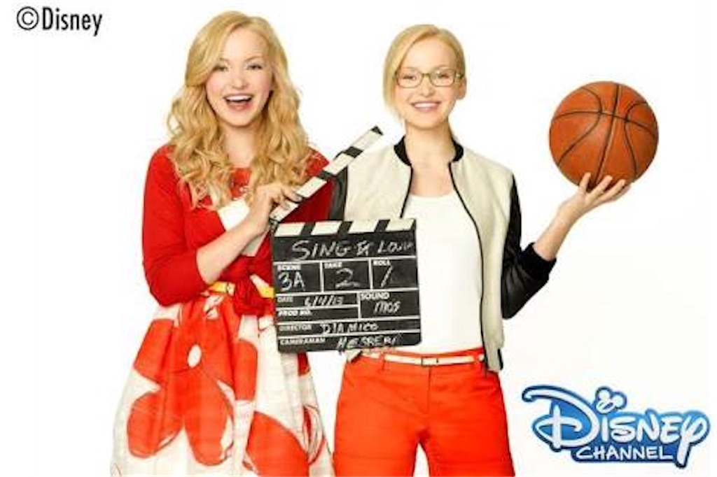 ディズニー・チャンネル公式 on X: 