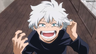 ヒロアカ 301話のネタバレ・考察 轟燈矢の心の闇を心理学で解説！アニメンタリズム