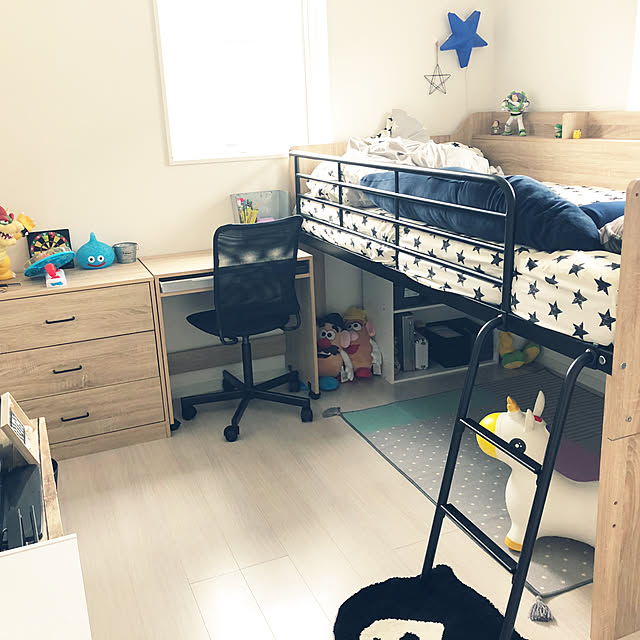 小学生男子の部屋のインテリア実例RoomClip ルームクリップ