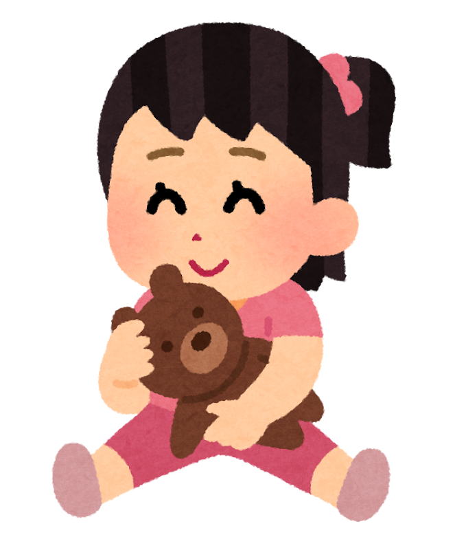 小さい子供のイラスト描きます イラレ・フォトショ・手描きコピックどれでもOKですココナラ