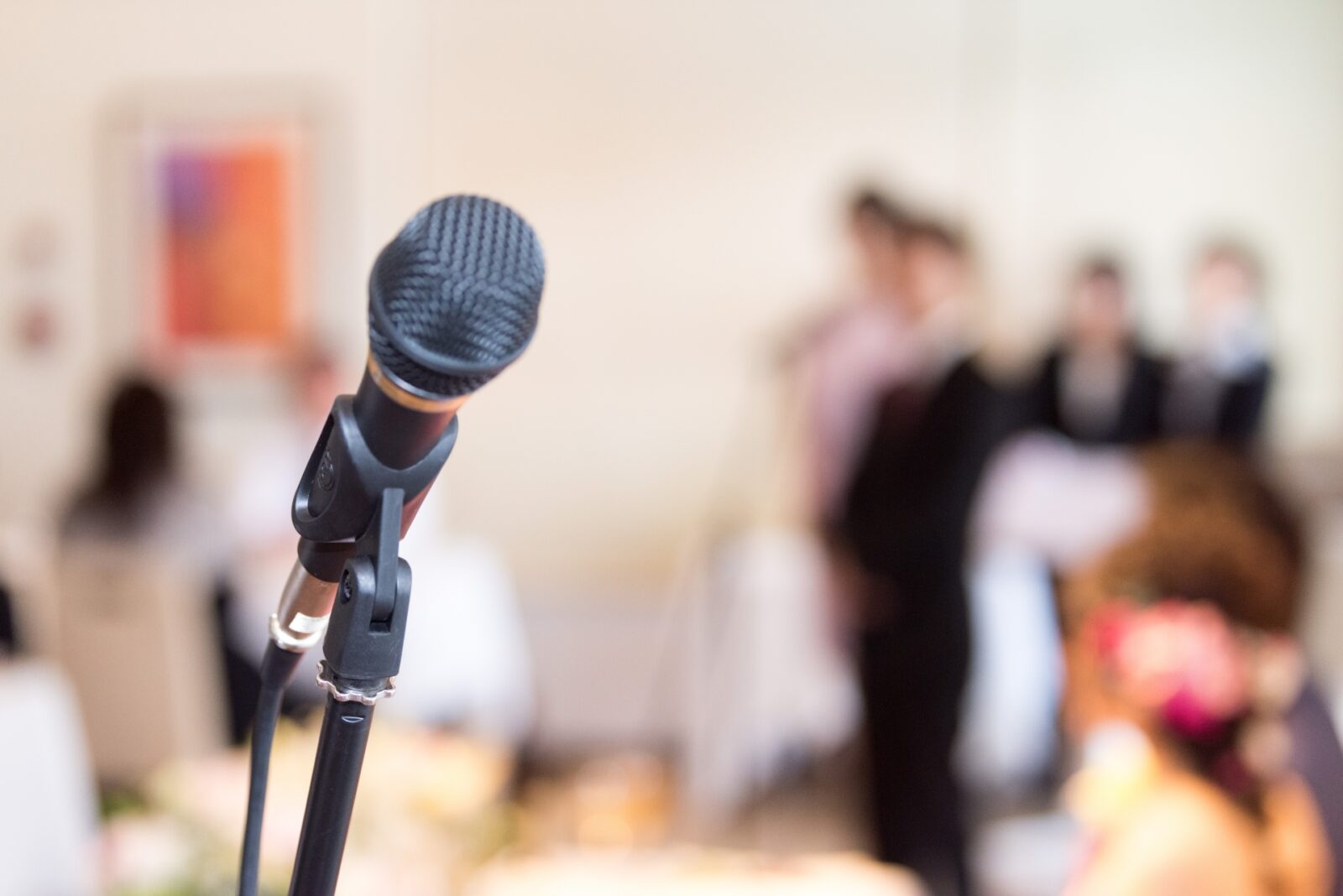 文例や忌み言葉の一覧も――結婚式＆披露宴で上手なスピーチをするには - はてなニュース