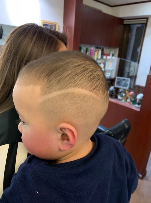 田代雄一 TASHIRO MIX HAIRon X: 