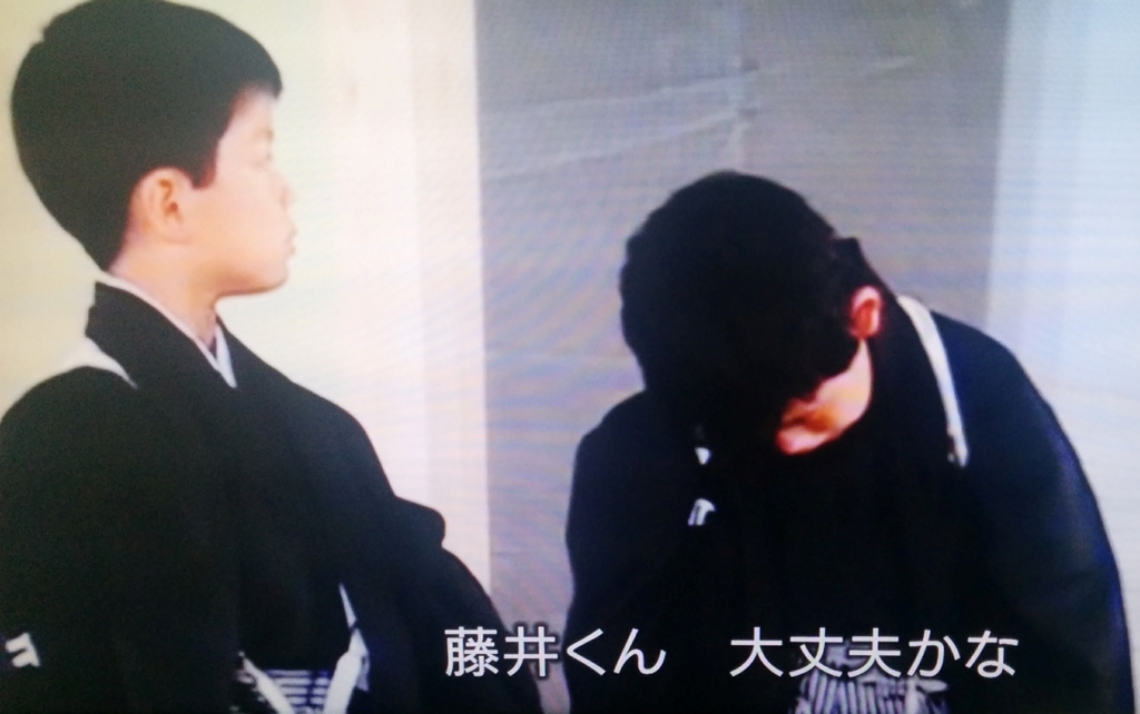 探偵！ナイトスクープ』孫娘号泣！ 将棋に厳しすぎる92歳祖父をコテンパンにしたい 藤井聡太の師匠が反則スレスレの助っ人に - ライブドアニュース