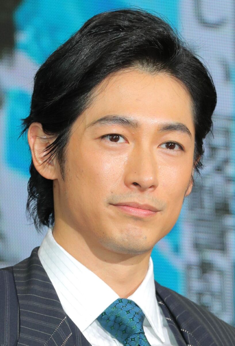 ディーンフジオカの子供はもう20歳？３人目がブサイク？名前や画像は？記憶に残る芸能ワダイ