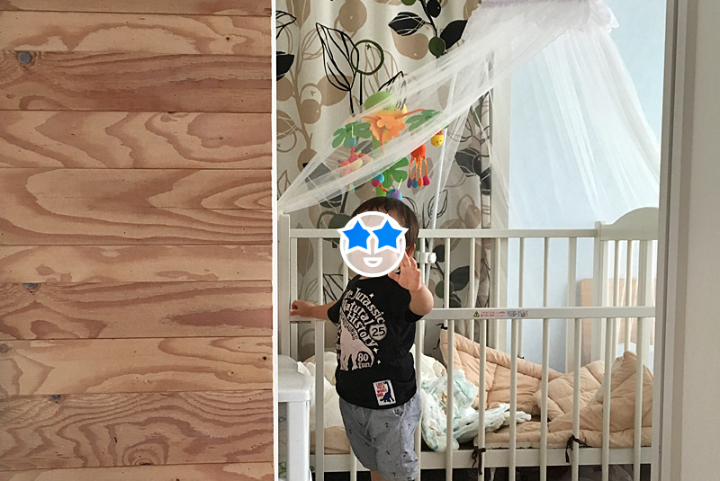 楽天市場 ベビーベッド 長く使える 変形 ソファ リビング 固定柵 木製 おしゃれ ベビー 赤ちゃん 新生児 ベッド 家具 北欧 出産祝い キッズ家具キッズベッド Boori boori ブーリー 6歳までベビーベッド ジャズ B-DACBD : 6歳までの寝具図鑑 こどものふとん