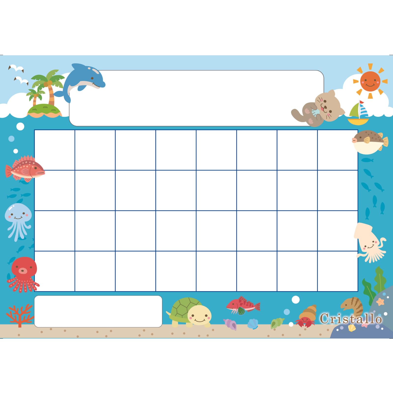 トイレトレーニング トイトレ のシール台紙16選│無料ダウンロードできるサイトまとめ